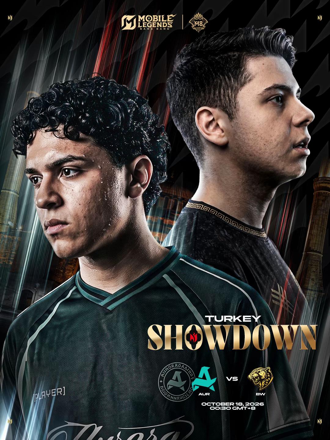@MLBB Esports Official