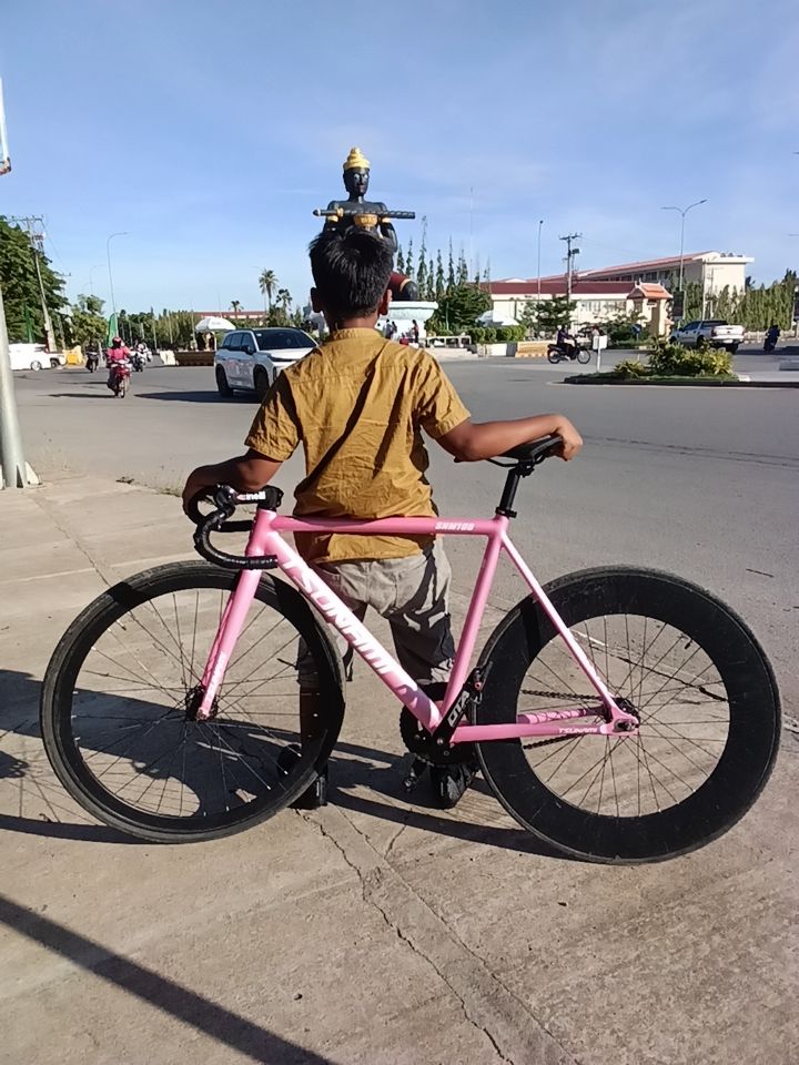 @karonapich fixed tsu in 🇰🇭🚴