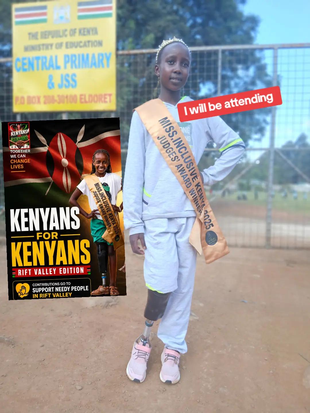 @Tessie Amputeeke