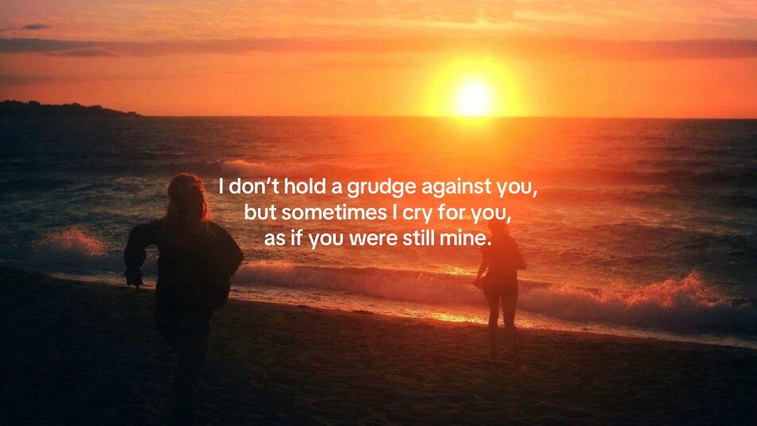 @:)