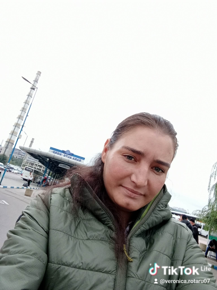 @Veronica Rotaru