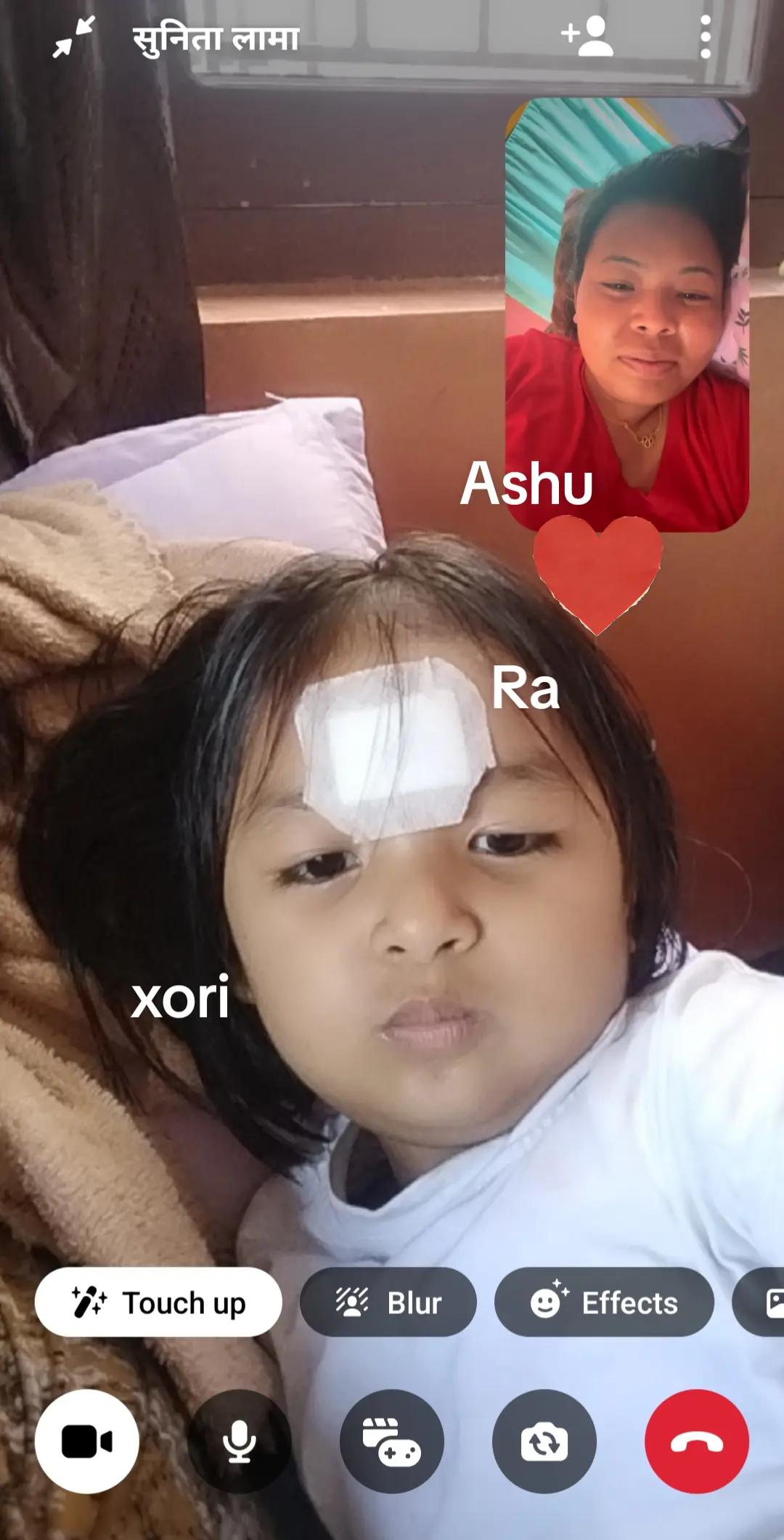 @Dimple Gurung