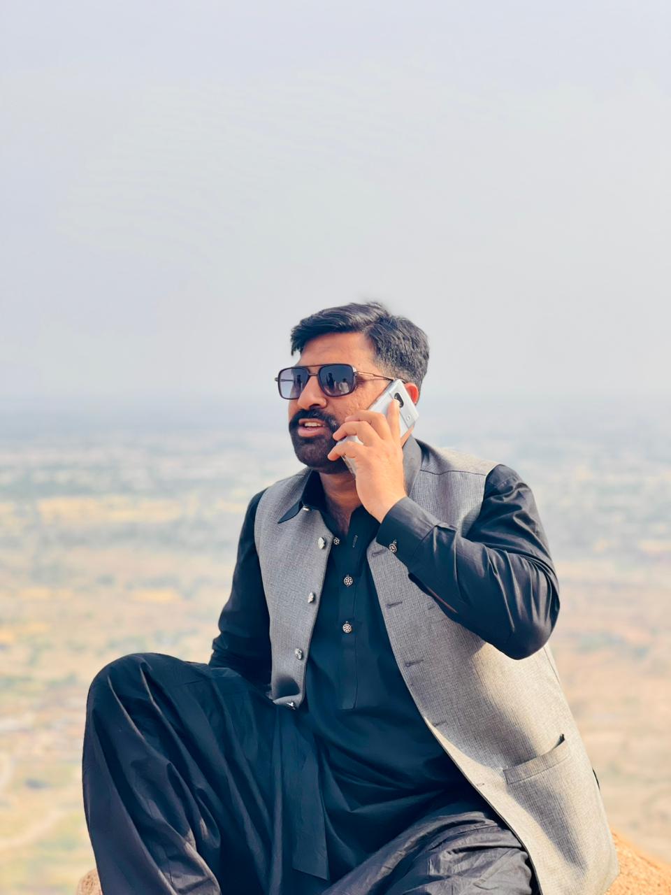 @Imtiaz Hussain
