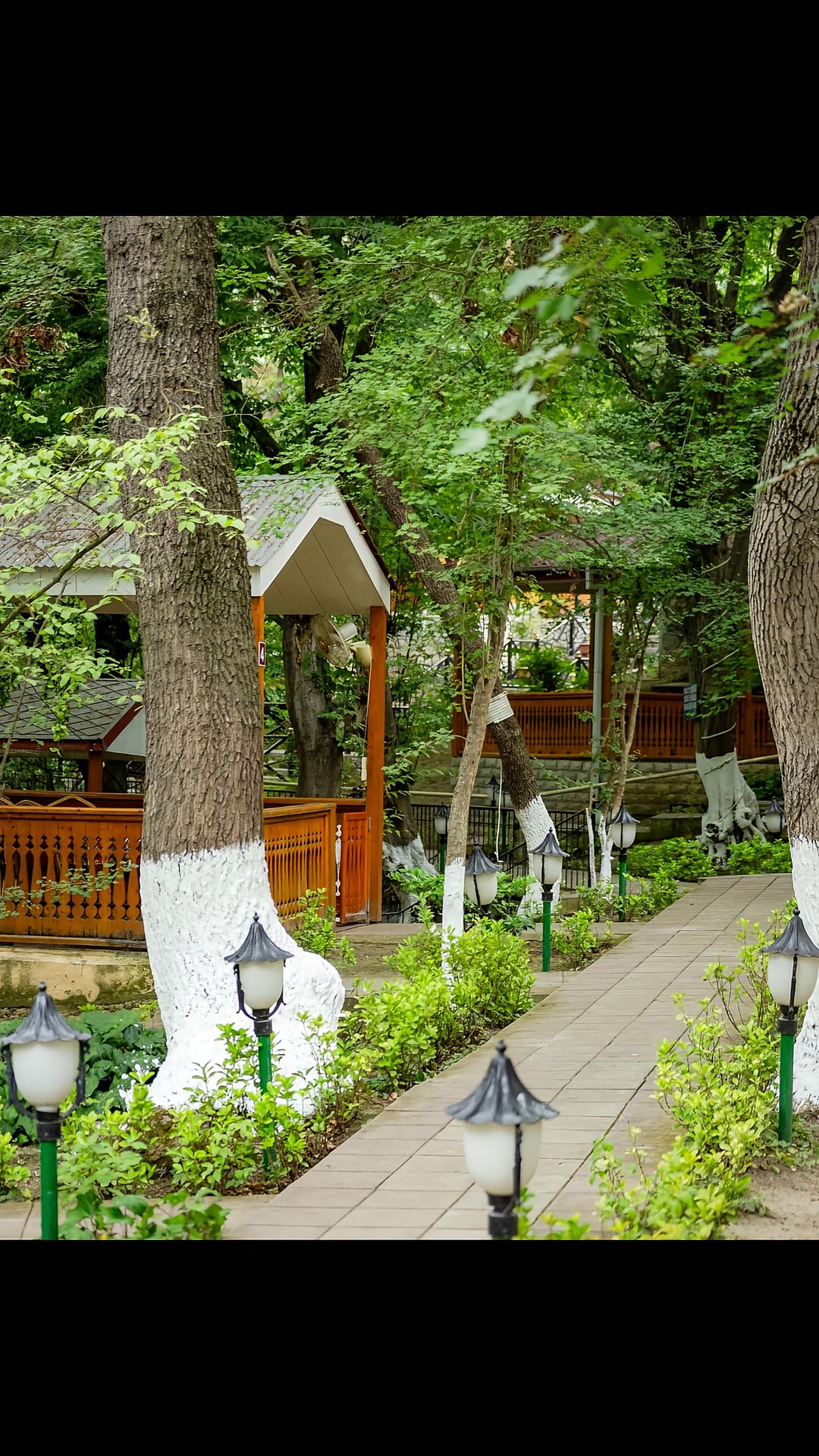 @COBAN BULAQ ISTIRAHET MERKEZI