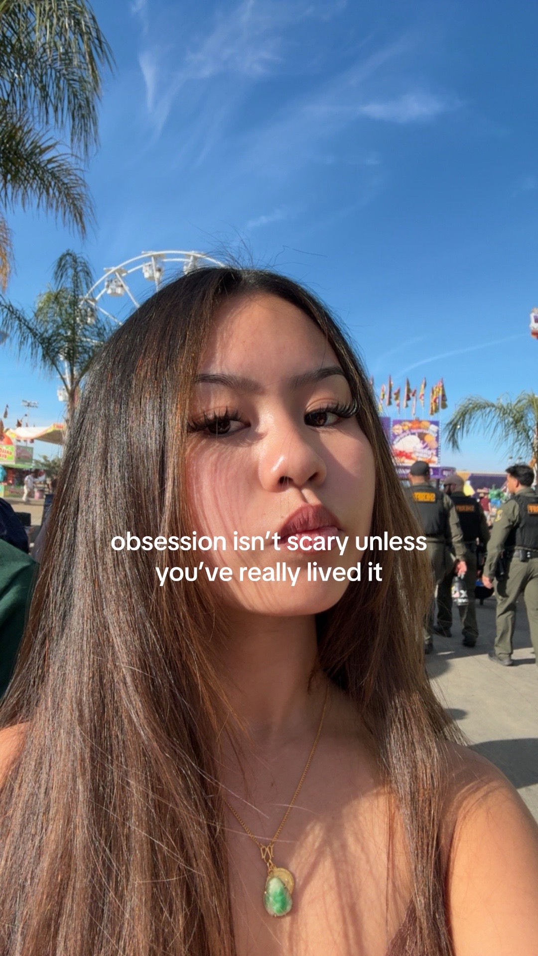 @︎ ︎ ︎ ︎ ︎