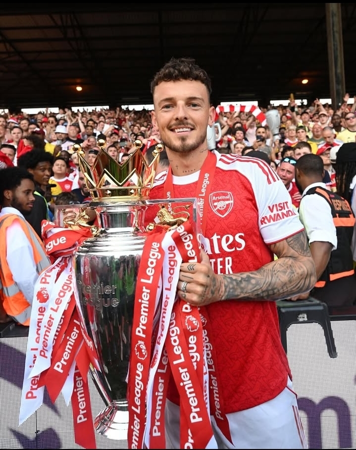 @ALLEN WA ARSENAL ❤️🥰