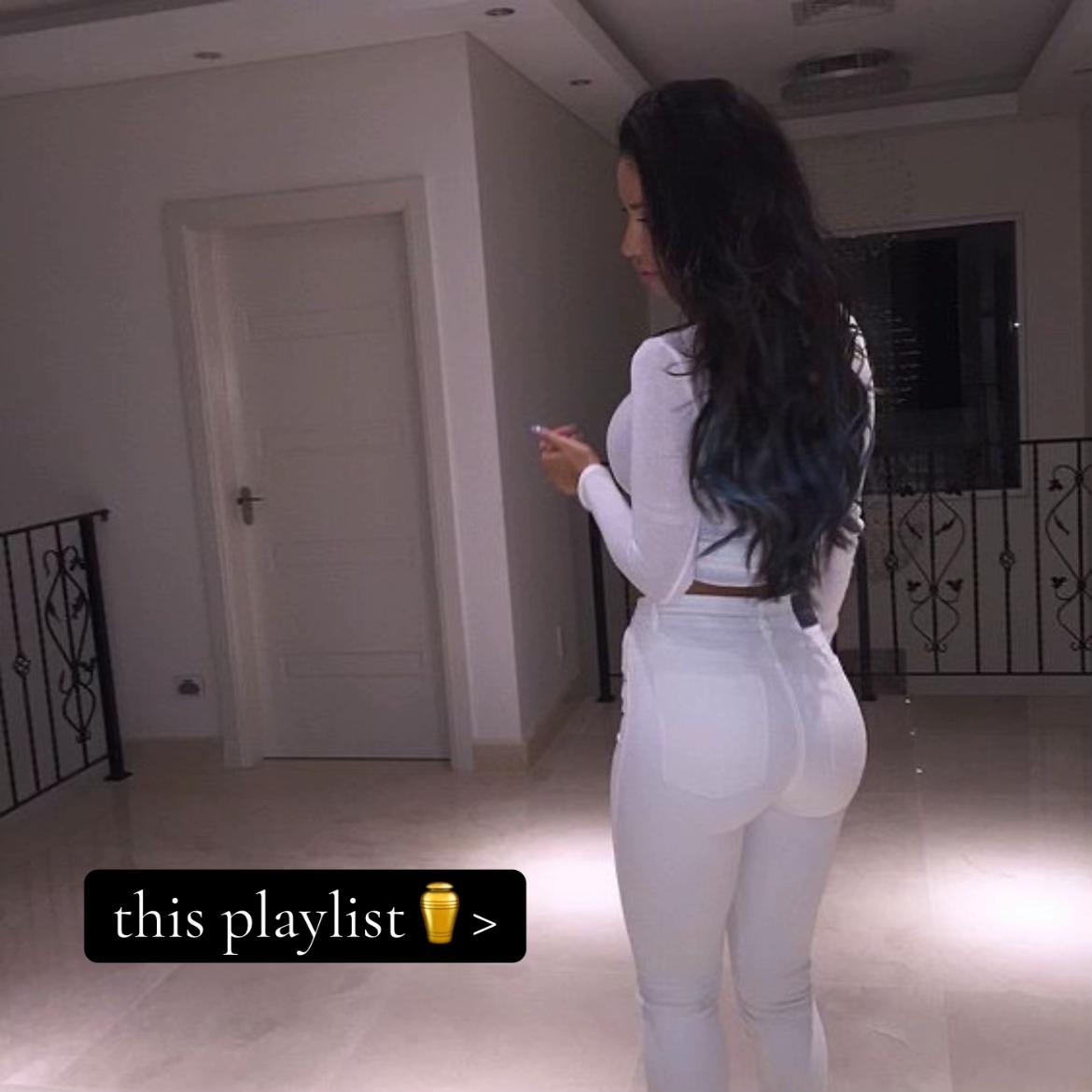 @spotify playlists