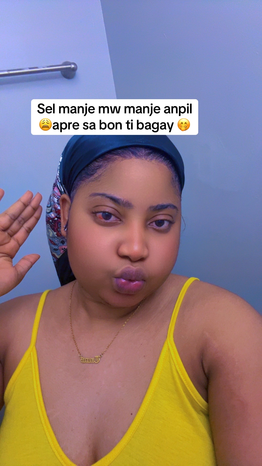 @Girl Eloo 🌹♉️