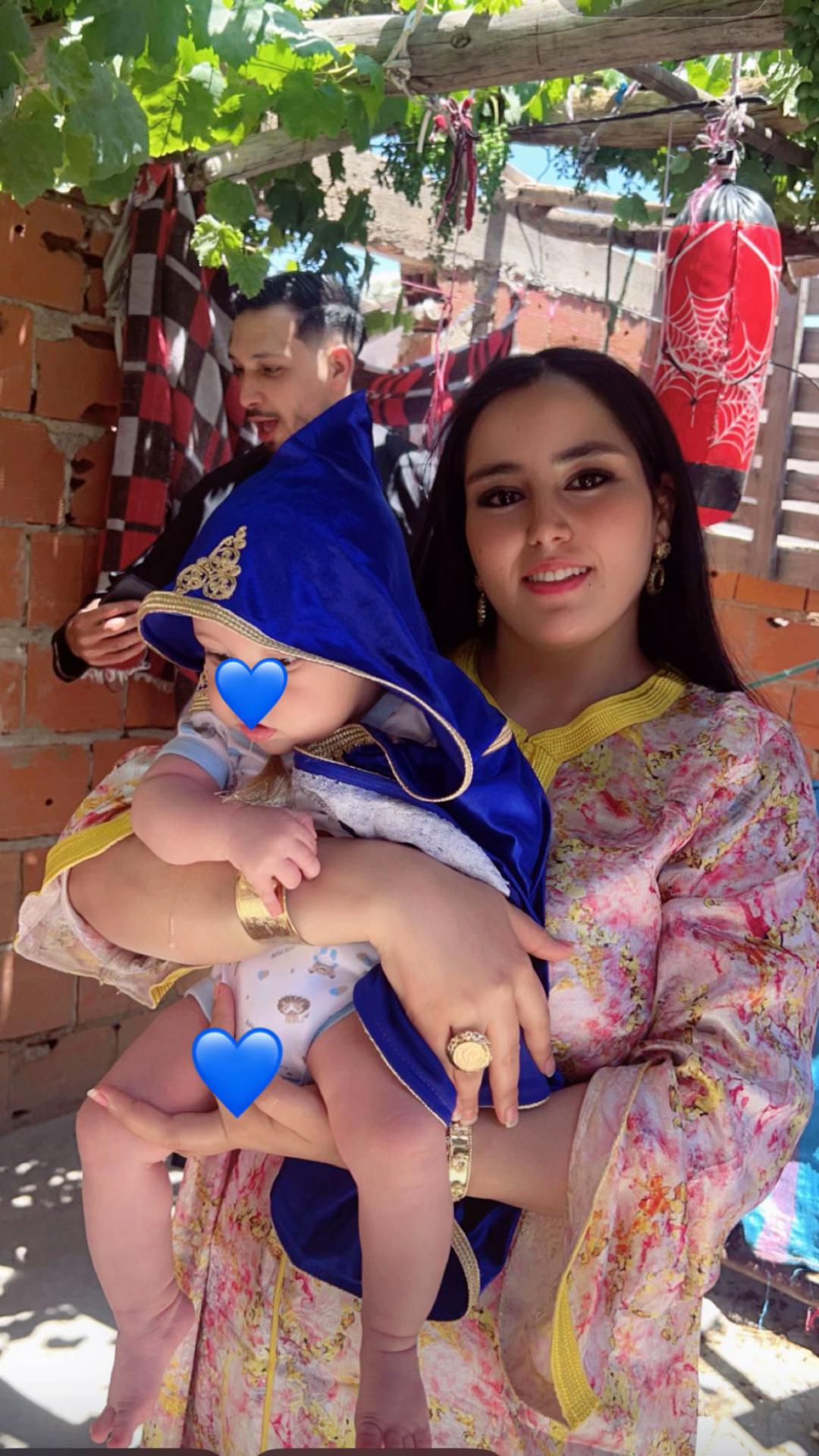 @سهام الزيانية