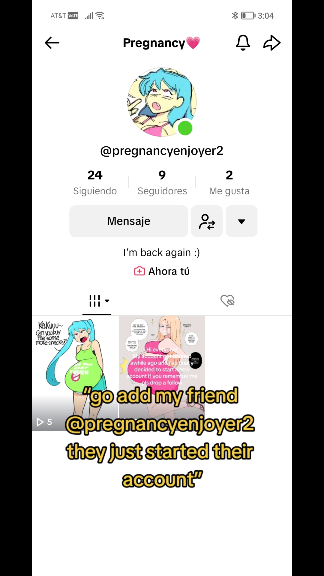 @Audrey 💞💖❤️