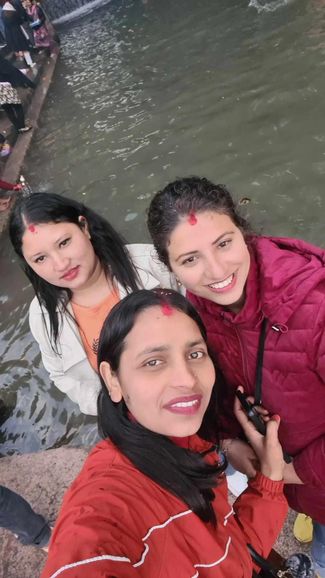@Purnima