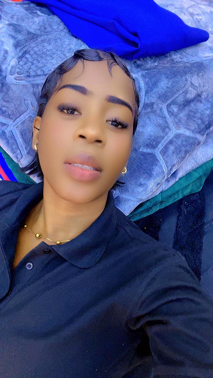 @Marlene Leslie🦋