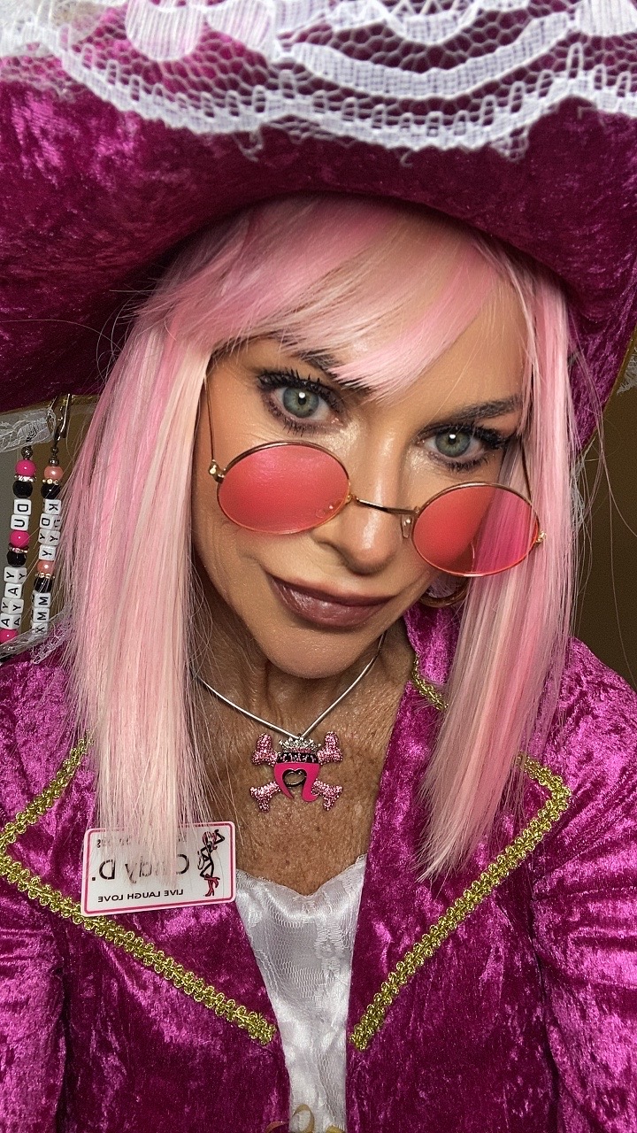 @Cindy DelMarco
