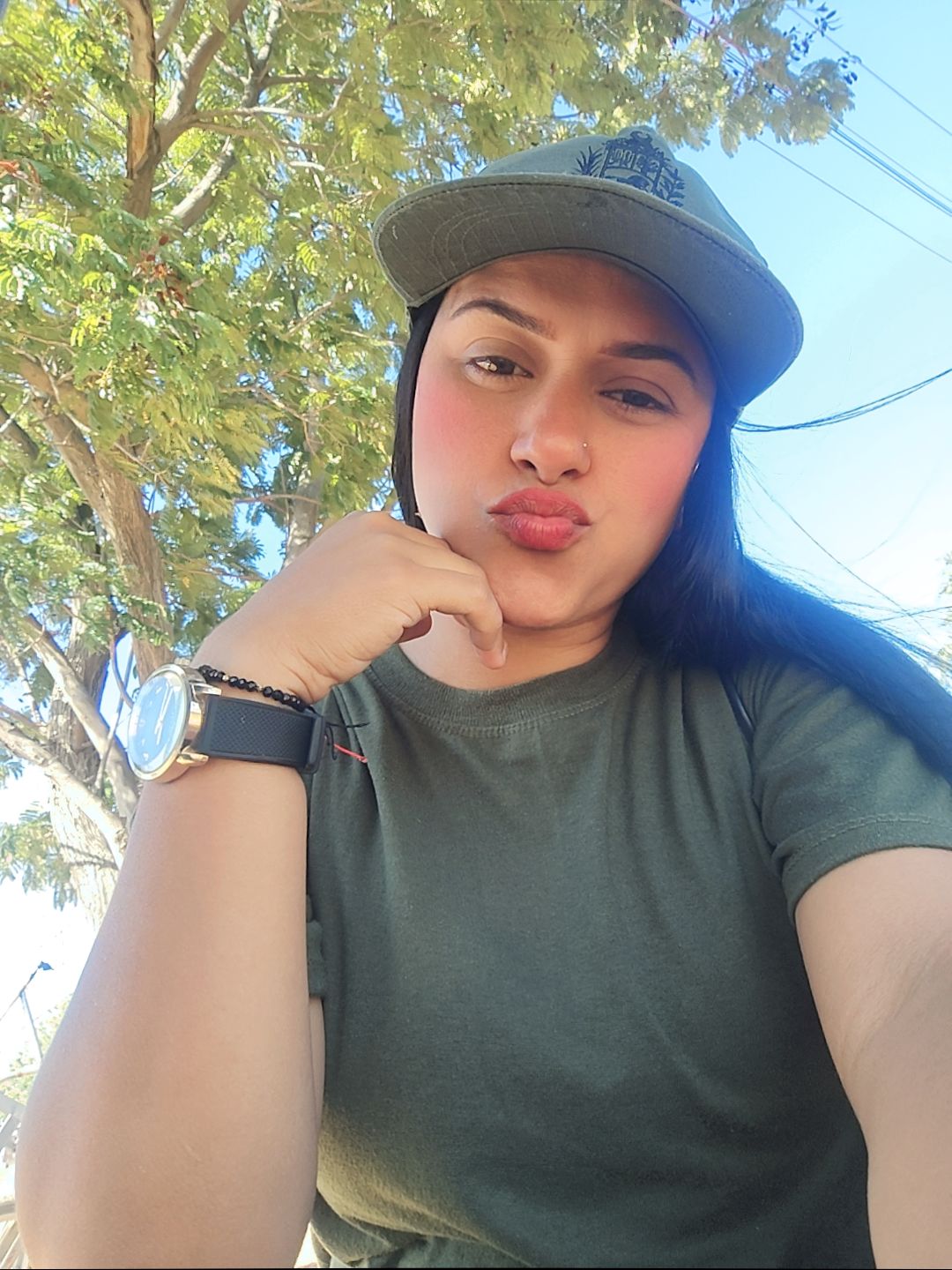 @blanca hernandez