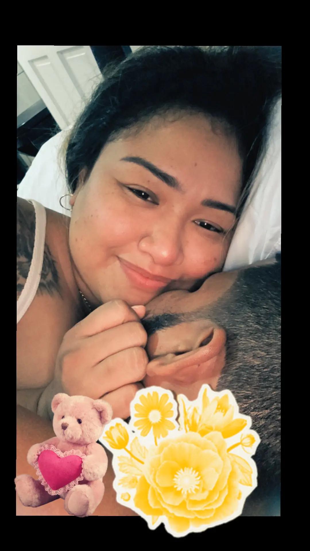 @🤪honorable babe niki 😝