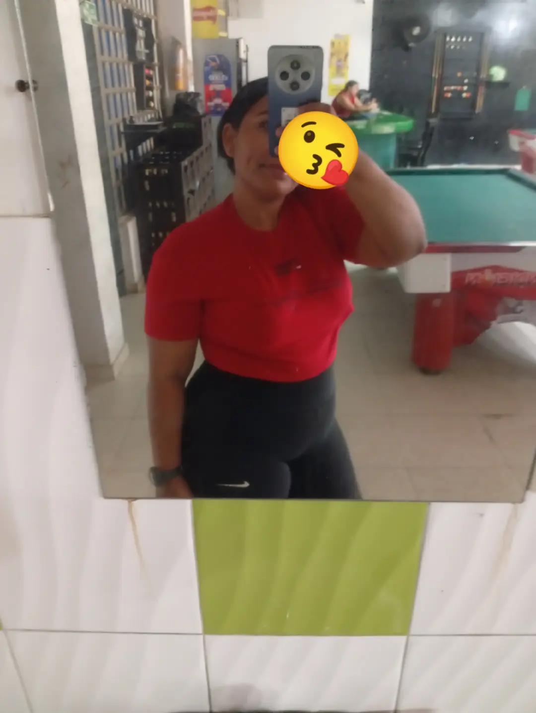 @la morena de oriente