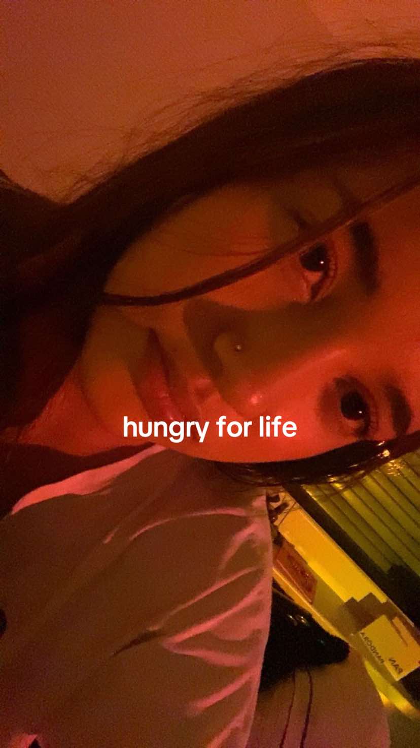 @Larissa
