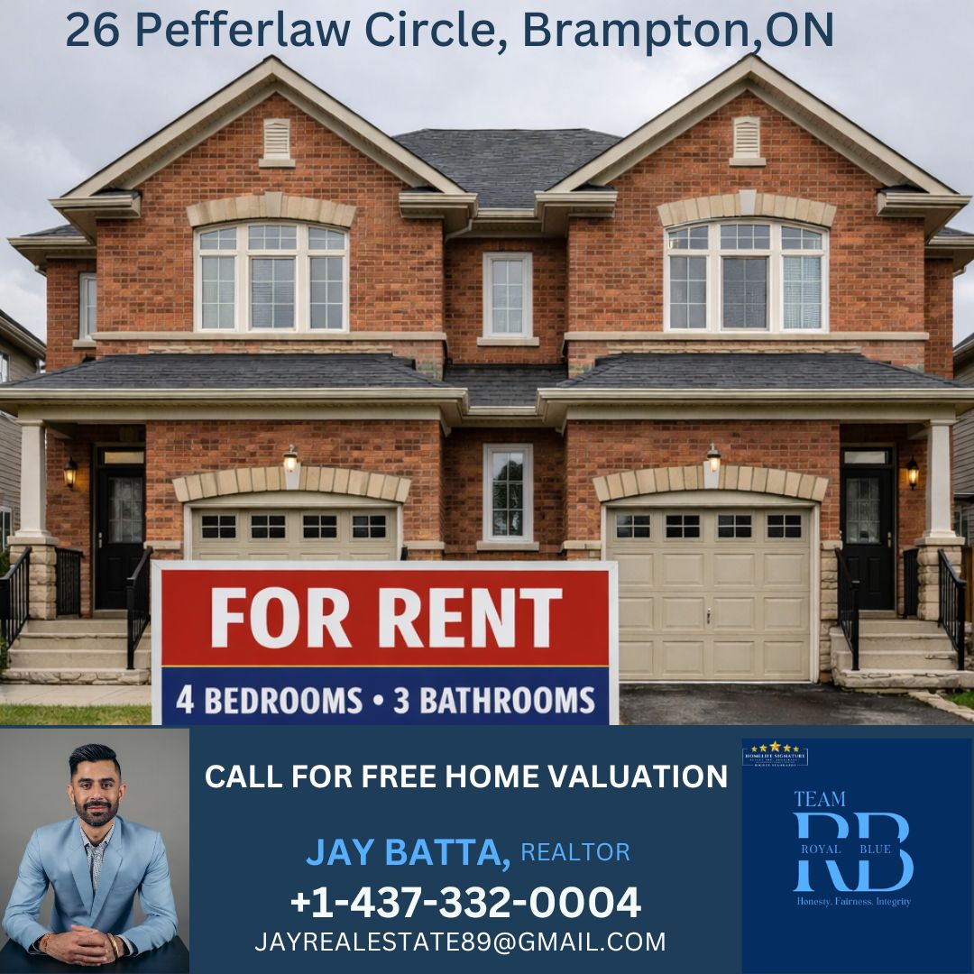 @Jay Real Estate