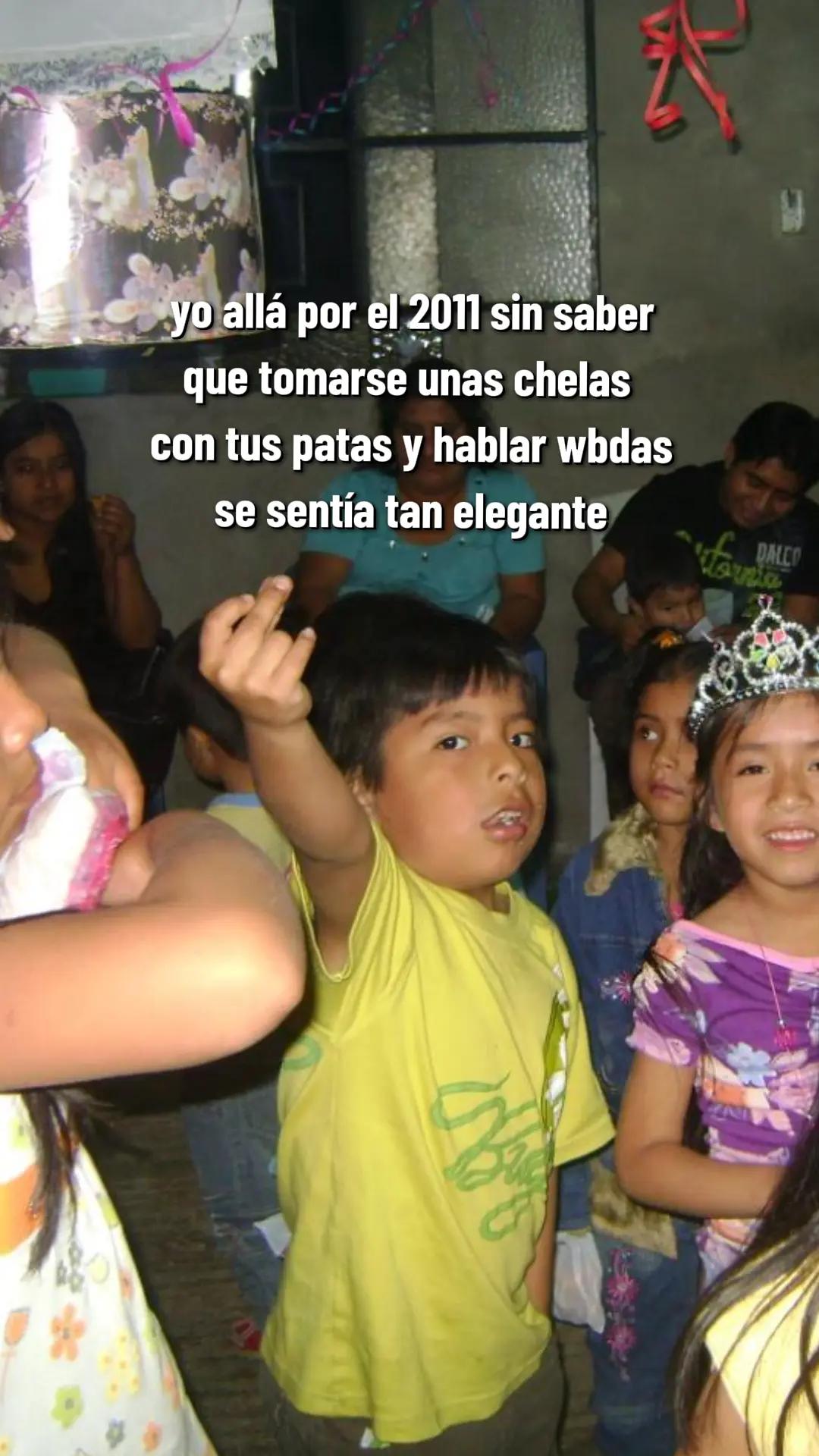 @Jampier Valladolid