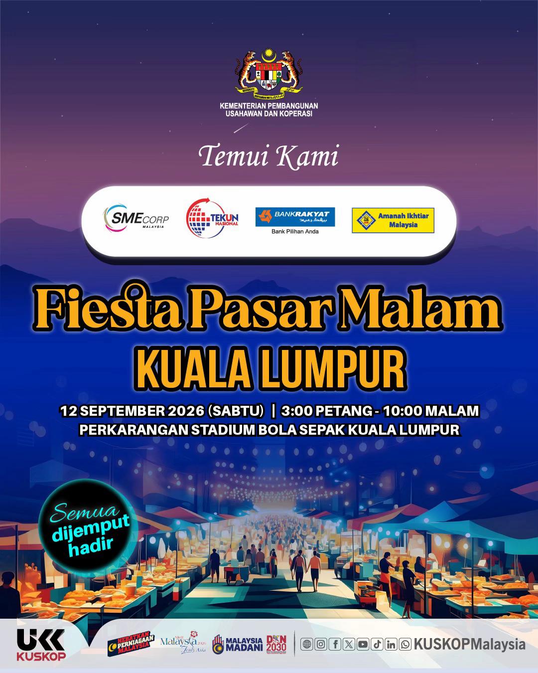 @KUSKOPMalaysia