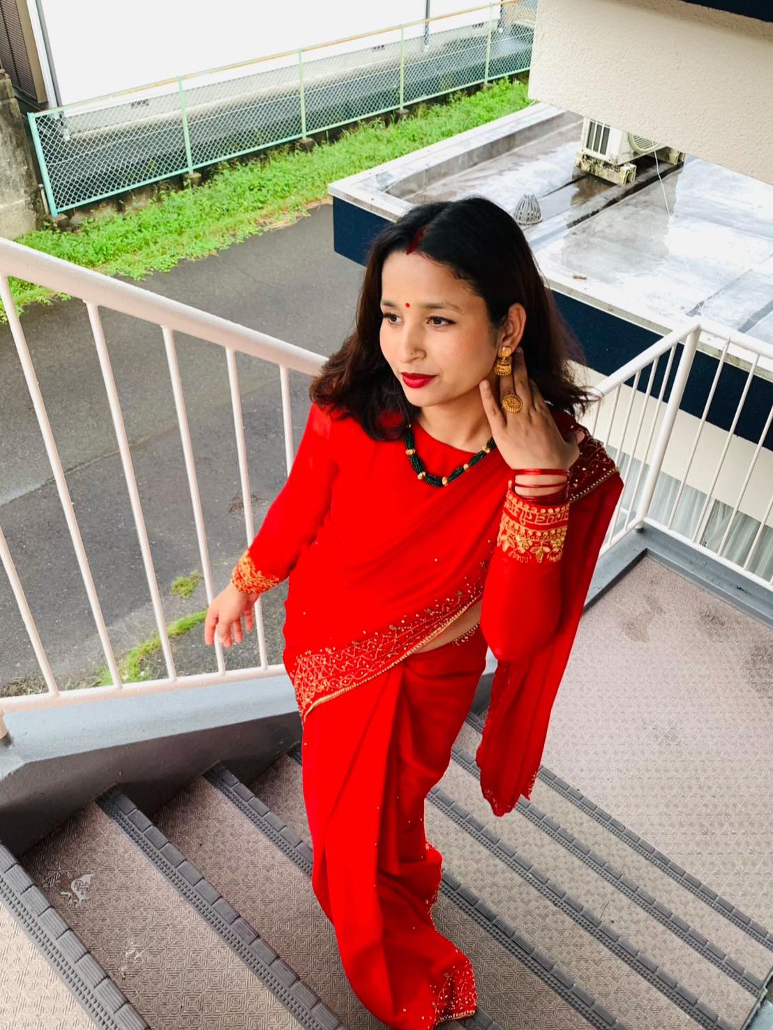 @Nirjala Khadka