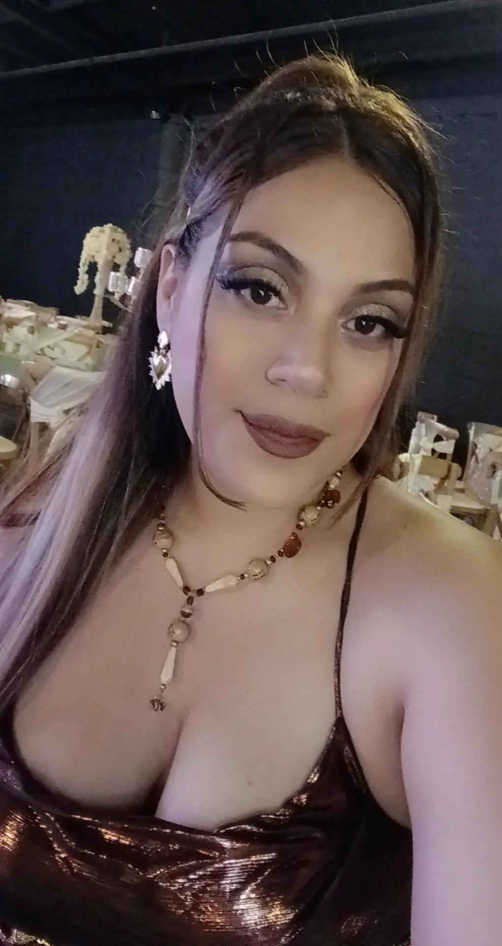 @Nadia Luna