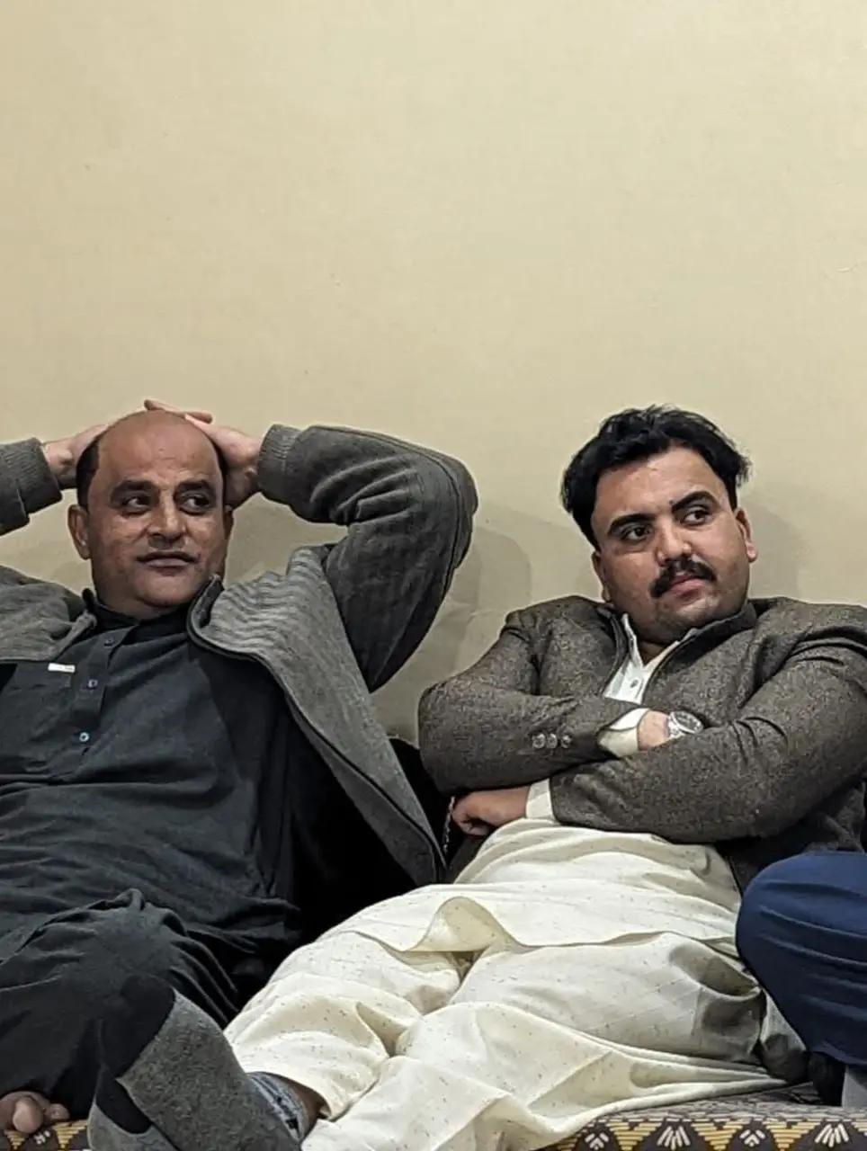 @Rahat Ali Official