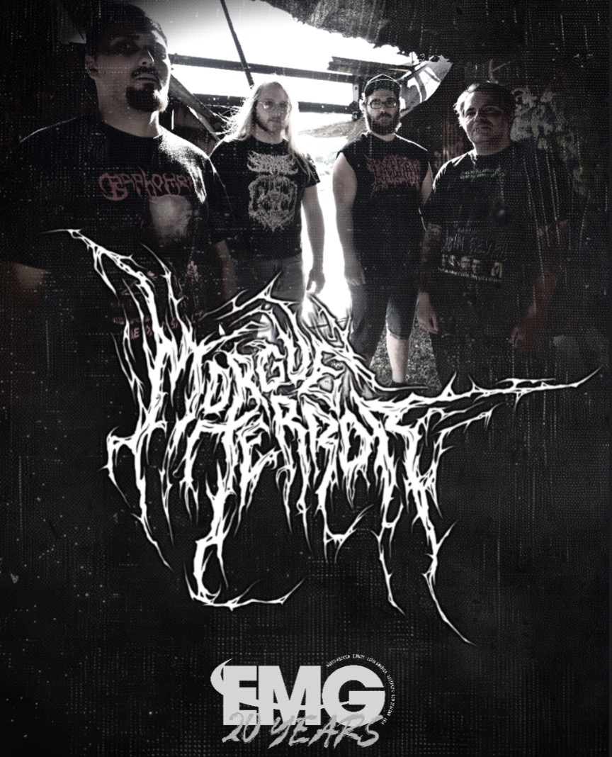 @Morgue Terror
