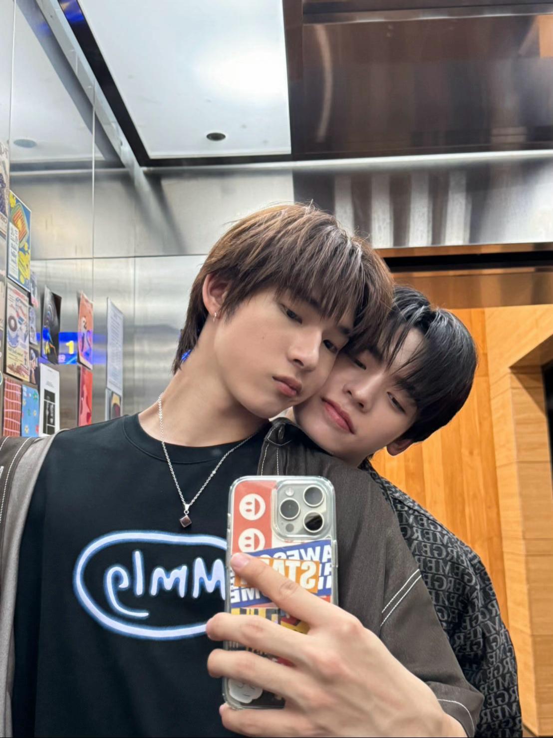 @Duang, I Can’t Take It Anymore