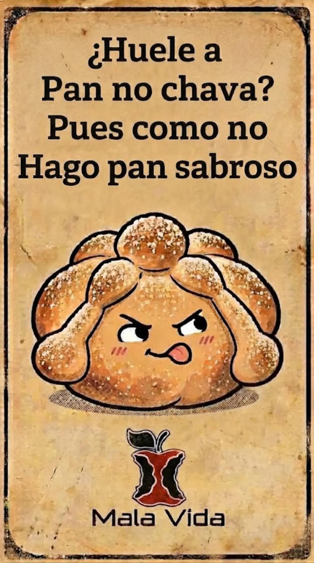 @Mala Vida