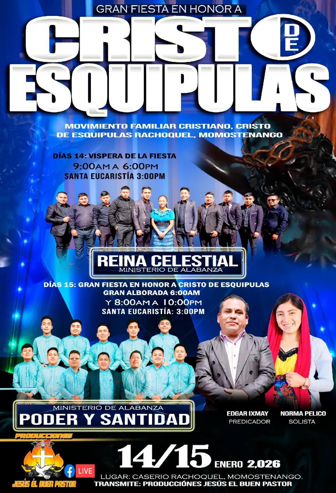 @JES&Uacute;S EL BUEN PASTOR