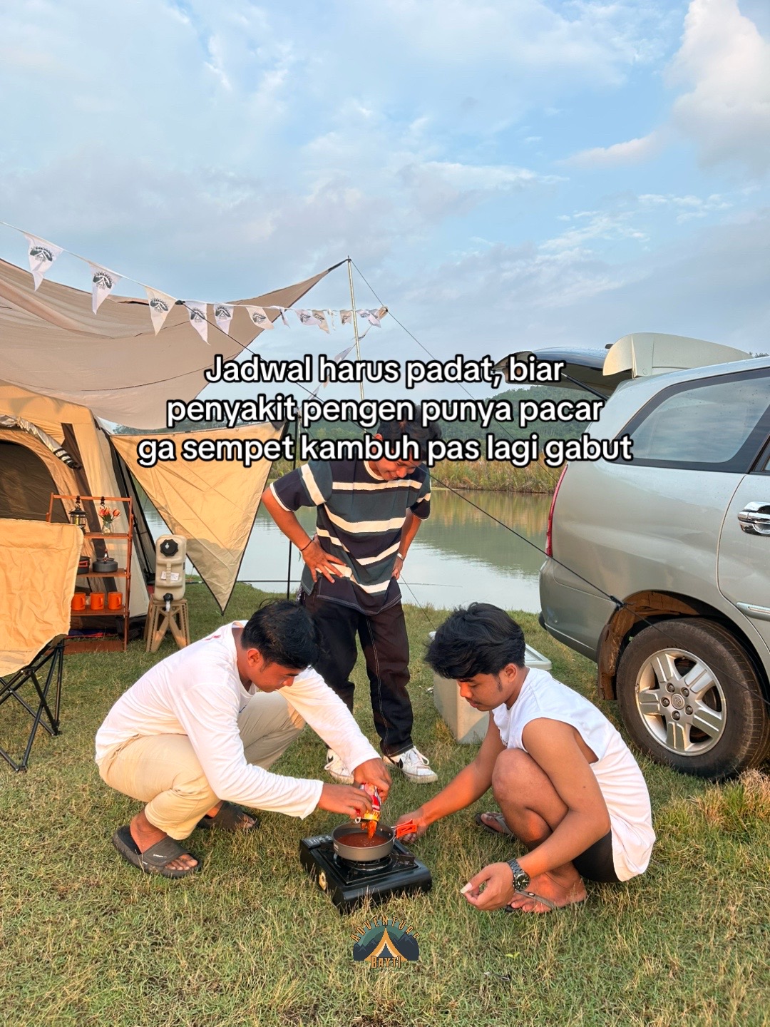 @RENTAL ALAT OUTDOOR JEMBER