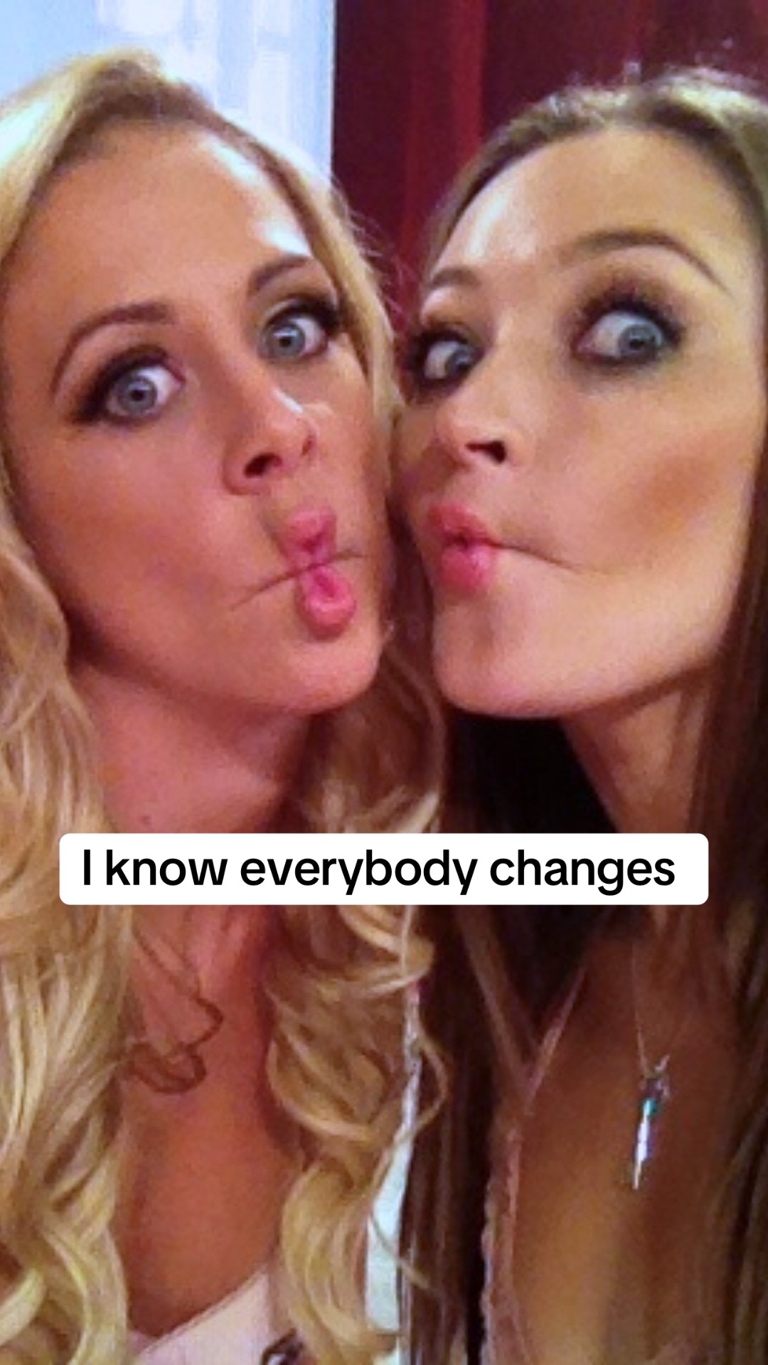 @Cherie DeVille