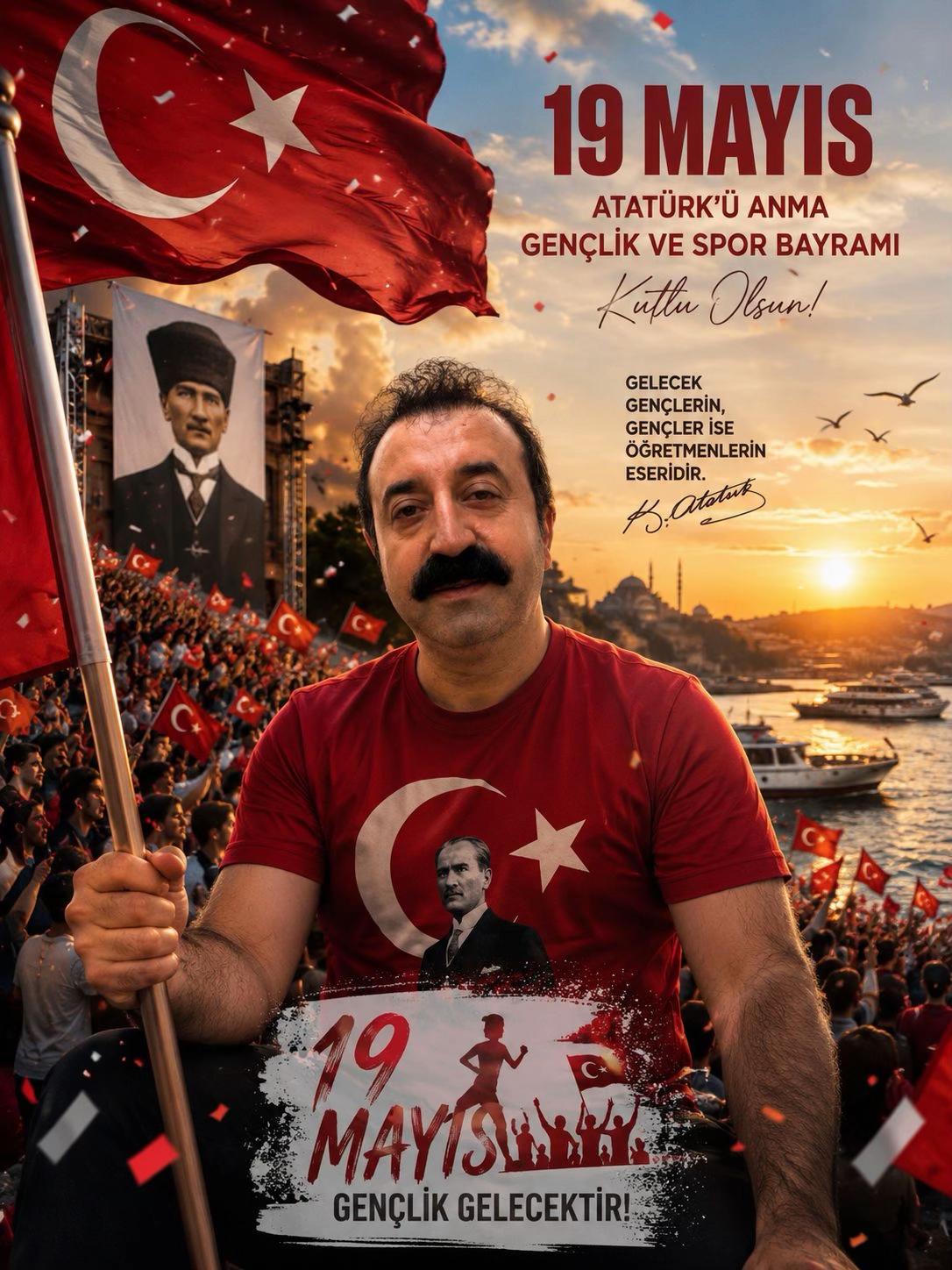 @Şırdancı Mehmet