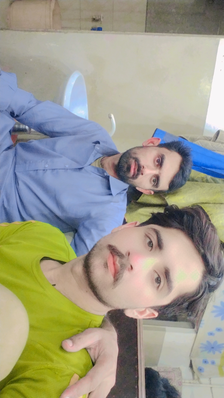 @Kashif Raza