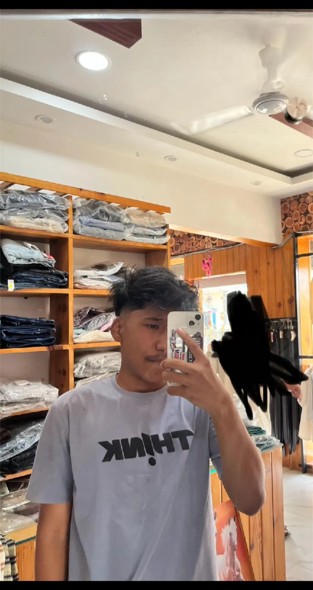 @Ajeet Magar 🥷🩵
