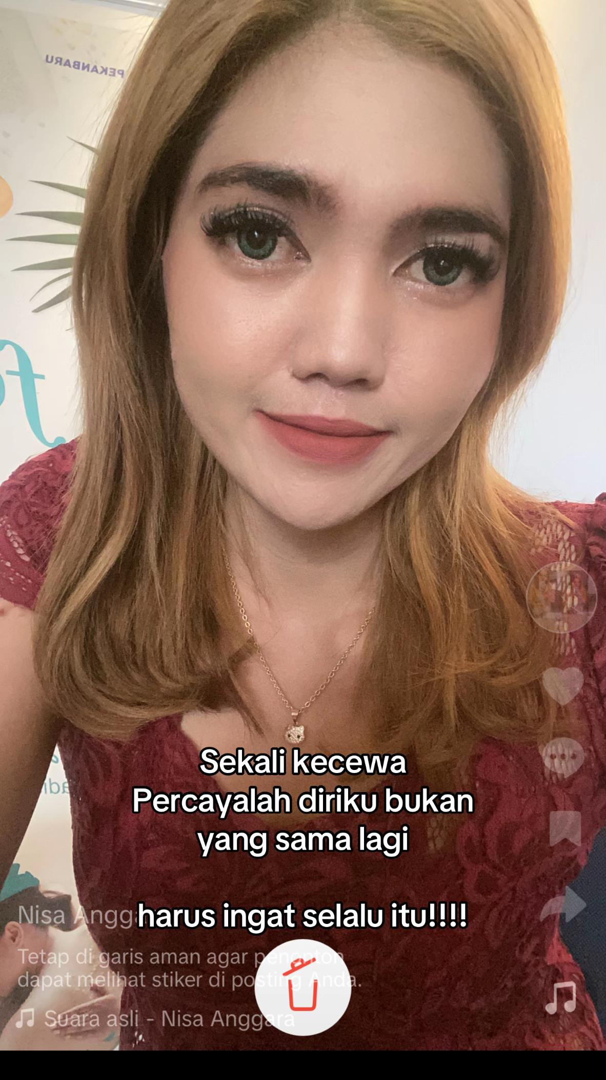 @Nisa Anggara