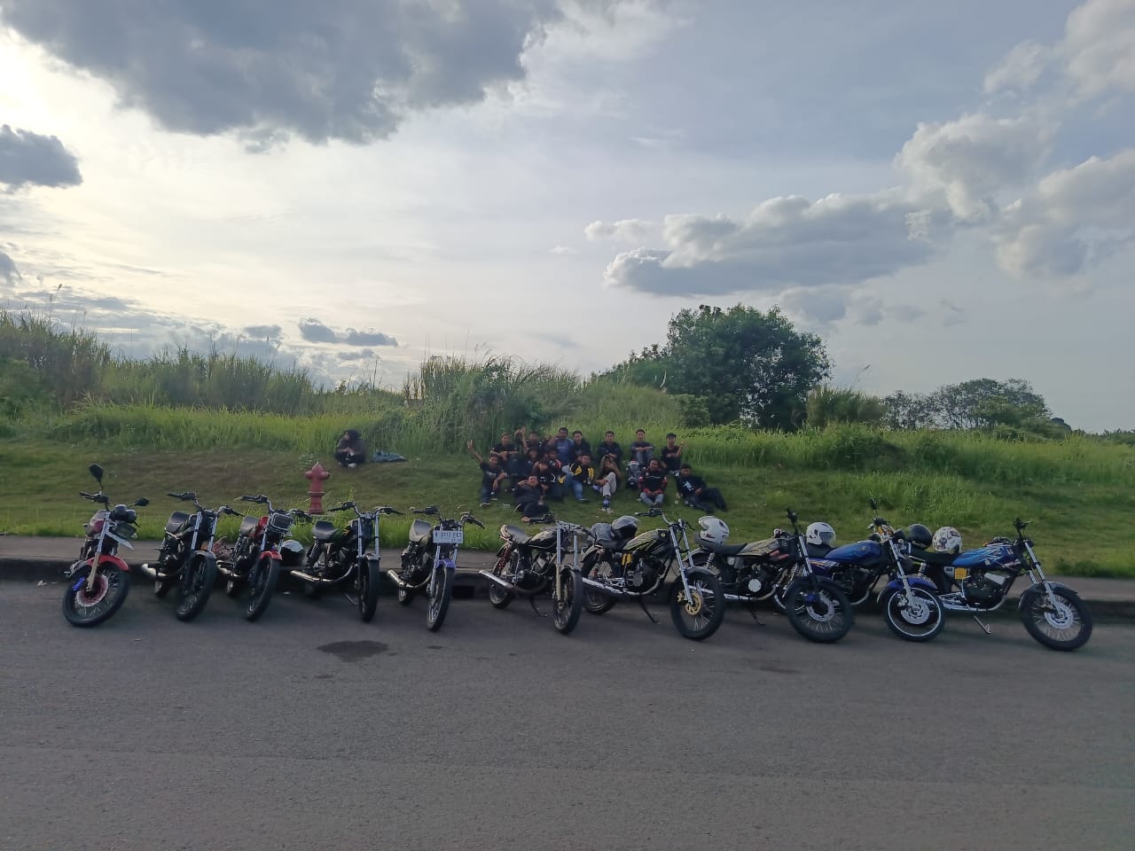 @RX KiNG 135