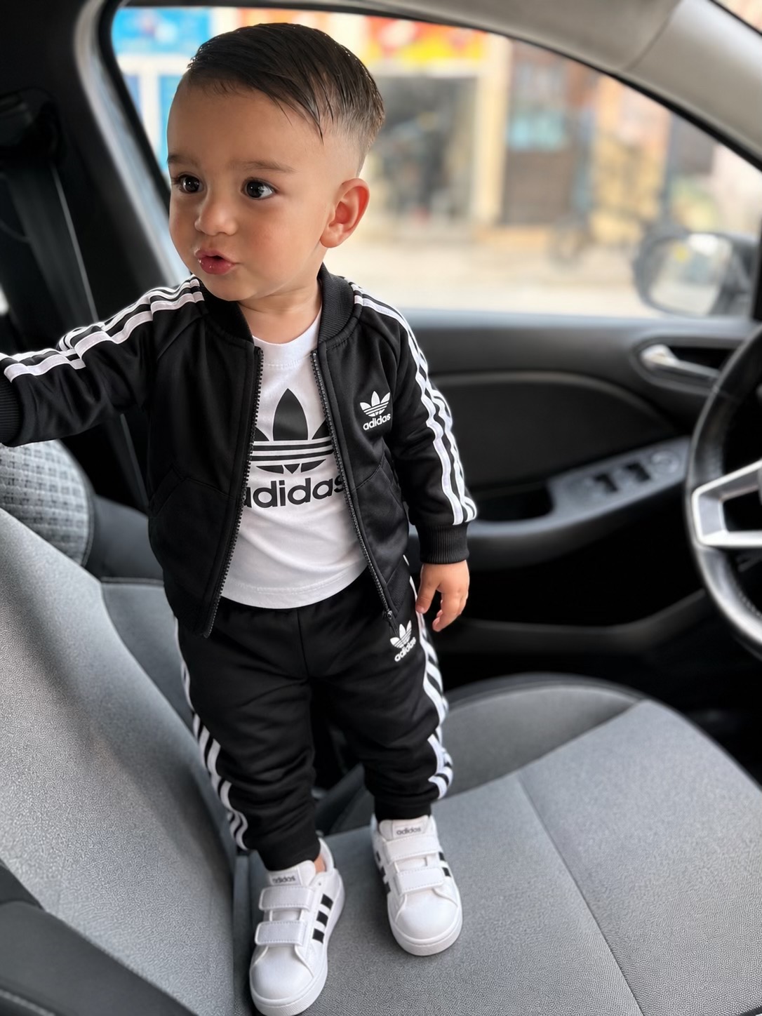 @Menekşe kaplan