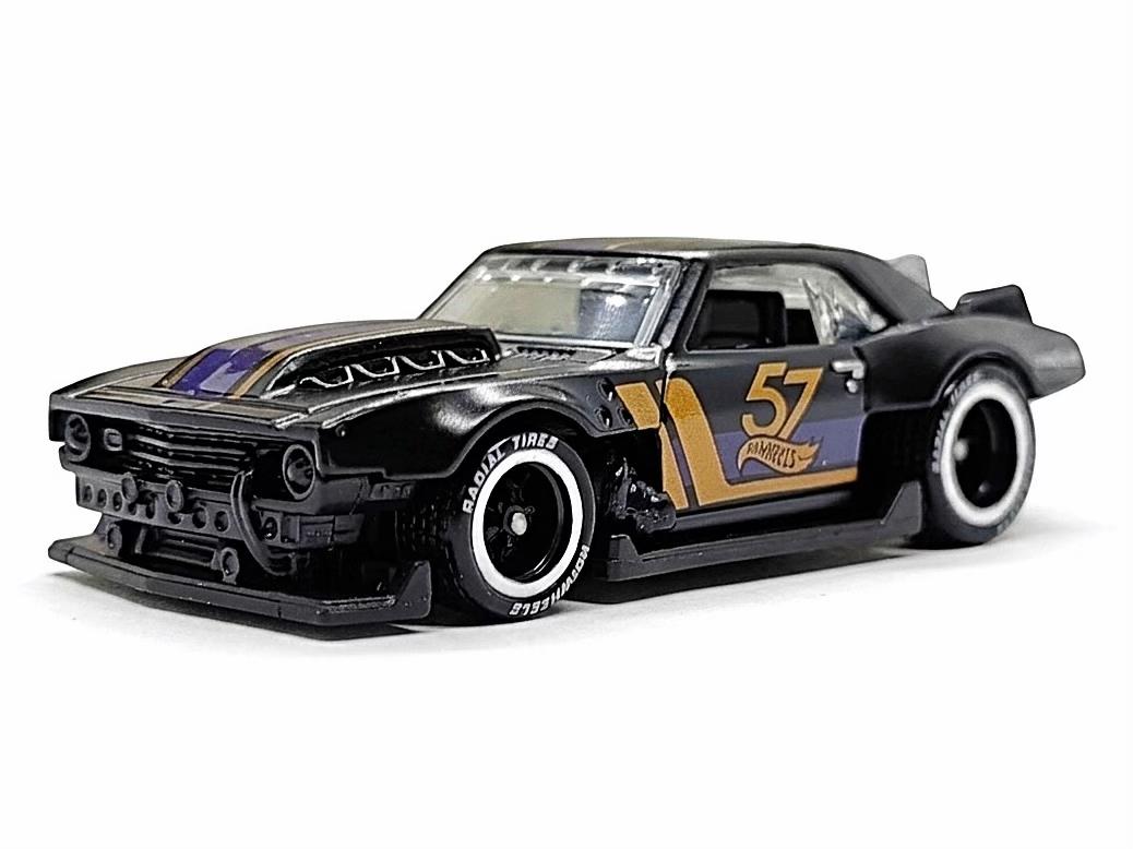 @HotWheelsMalaysia
