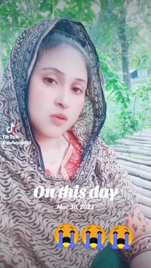 @"" Shayoni ""