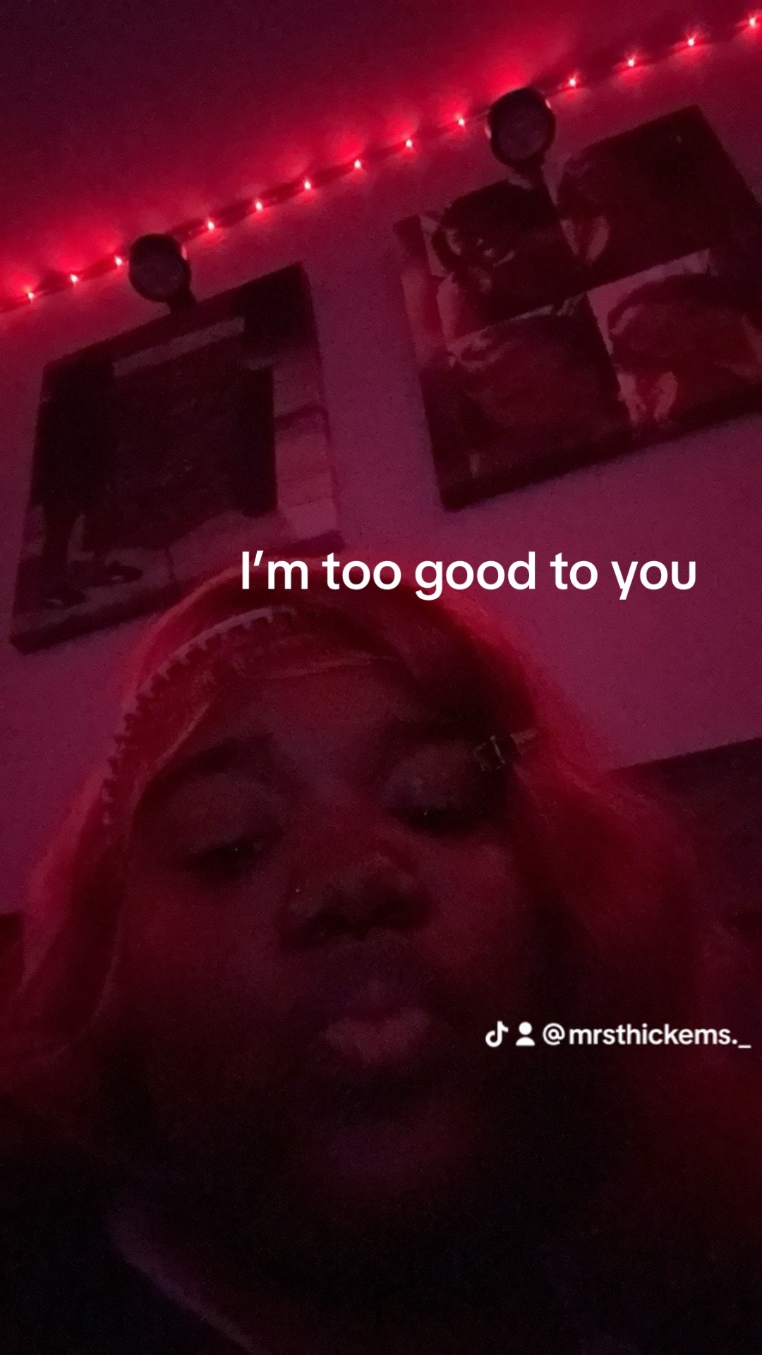 @Leavemealone