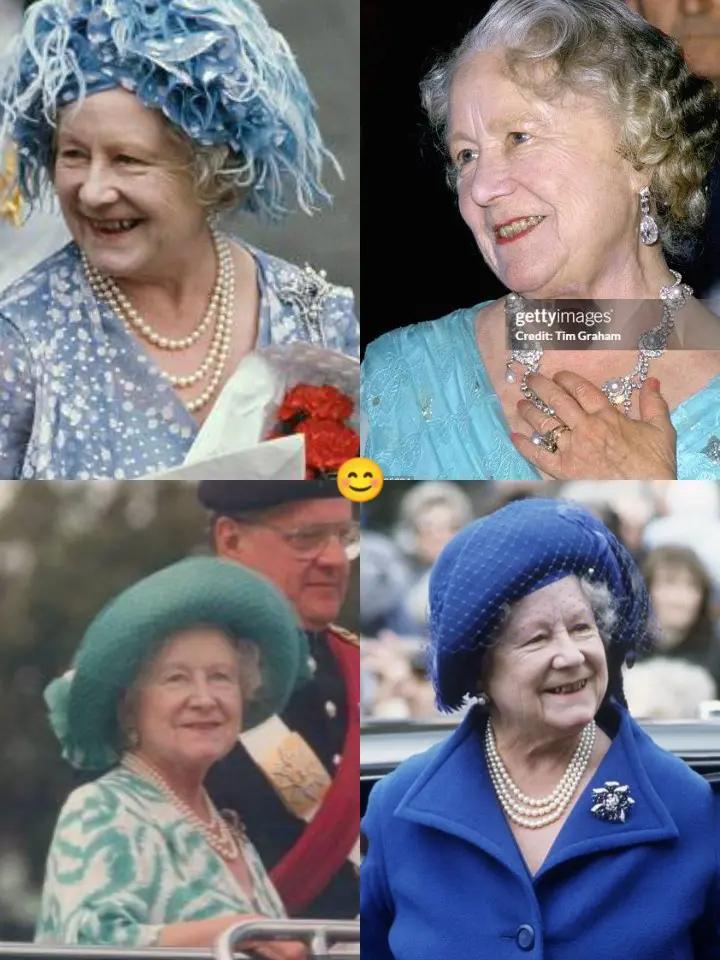 @Queen Elizabeth 2_Queen Mother