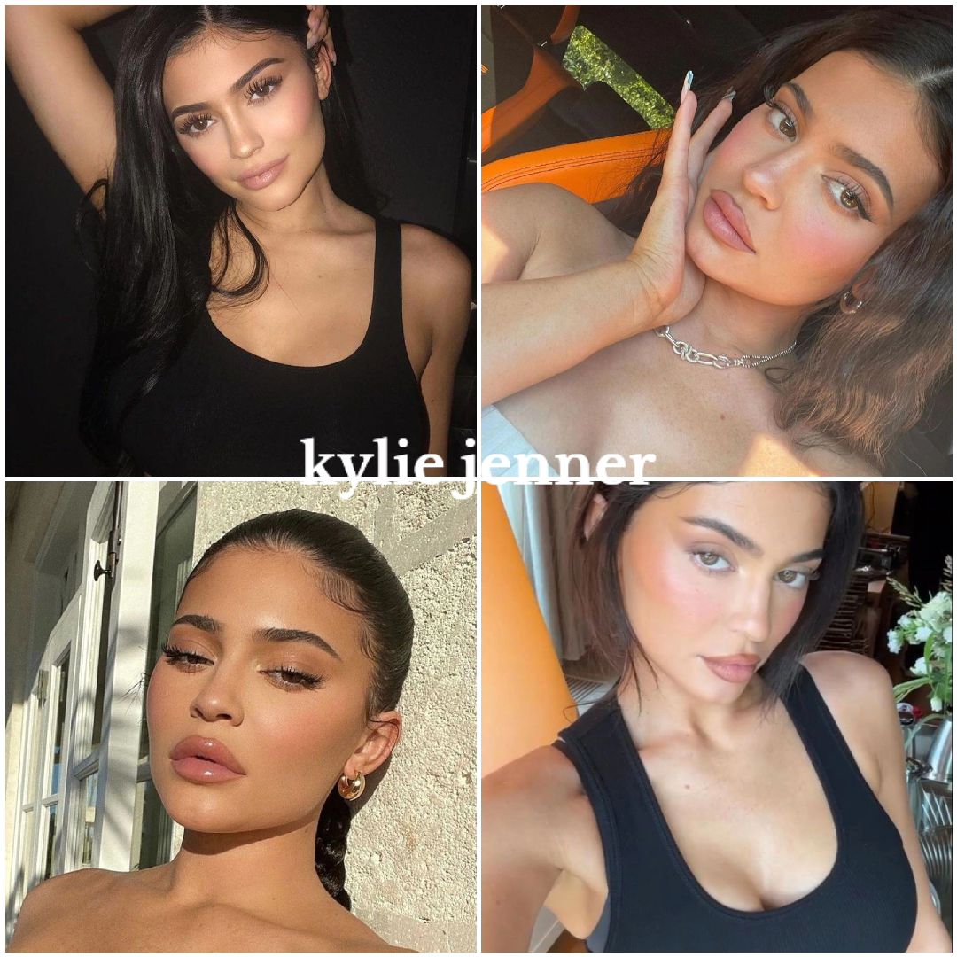 @moni'jhene's daughter "