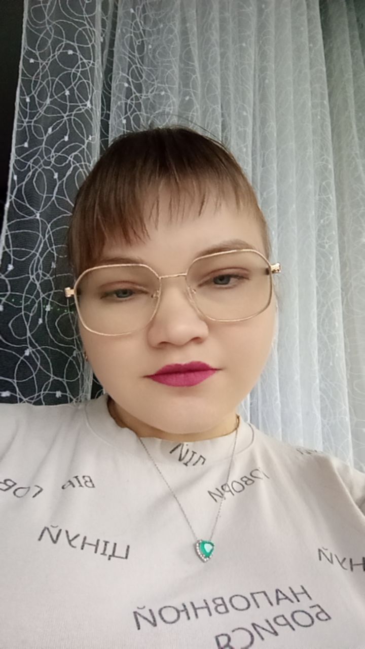 @Мальвинка 💖🌺💓