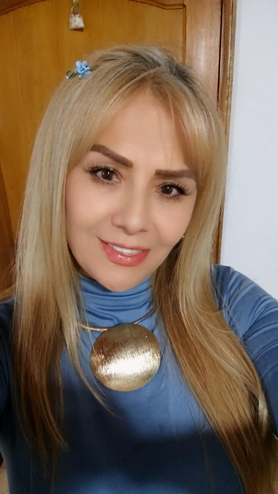 @Betty Aguilar