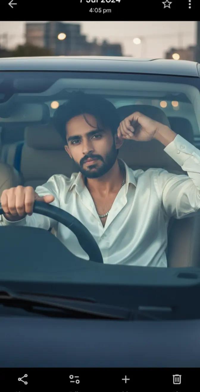 @aijaz solangi