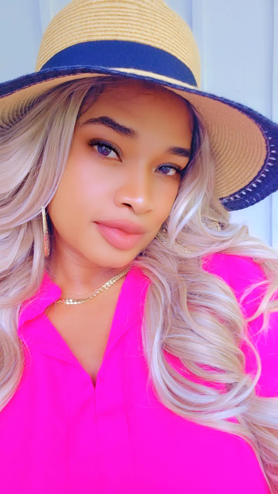 @Nichola. Life