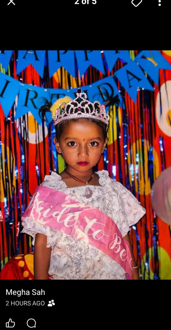 @kisorilovepuja