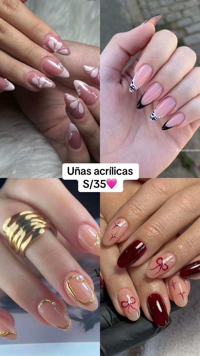@Girly Glam